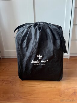 Joolz Aer+ - 8