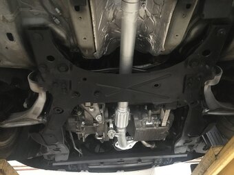 ALFA ROMEO 159 1.8TBi Sport paket TOP STAV - DPH 1.majitel - 8