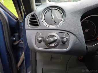 Ford Galaxy 2.0tdci - 8