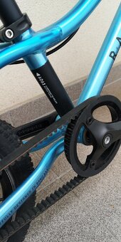 Dětské kolo Rascal 14" - 8