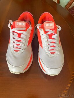 Tenisky Puma - 8