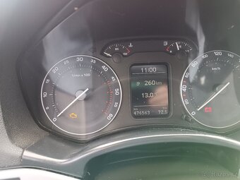 Škoda Octavia 1.9 TDI - 8