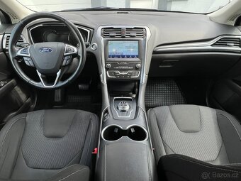 Ford Mondeo 2.0 Ecoblue 110kW TITANIUM - 8
