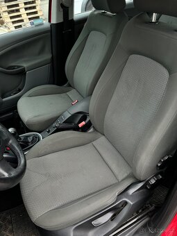 Seat Toledo 5P 1.6 75kw - 8