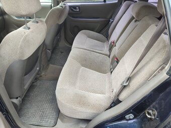 Hyundai Santa Fe 4x4 automat - 8