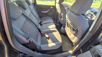 FORD C-MAX 1.6 TDCi, 80kW, 2008, TAŽNÉ, STK 5/27 - 8