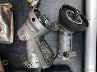 Díly křovinořezy Oleo Mac Sparta 250T,250S,725T,725T Ergo - 8