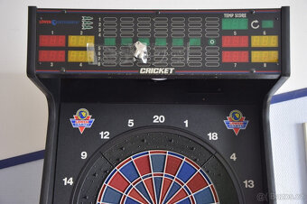 Löwen Tournament Dart HB8 SM96 až pro 8 hráčů - 8