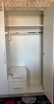 Studentský pokoj - 8