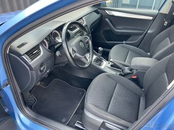 Škoda Octavia 3 - PRODÁNO - 8