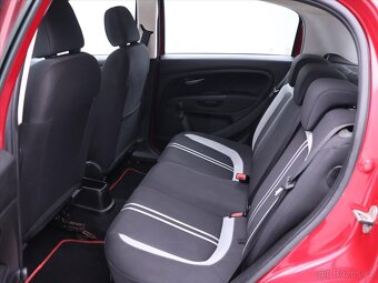 Fiat Punto 1,2 i Klimatizace CZ (2009) - 8