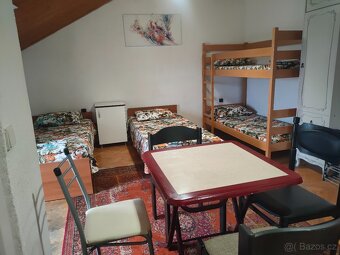 🏡 Investiční příležitost – Na prodej rodinný hotel - 8