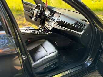 BMW f10 520d - 8