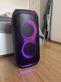 JBL PartyBox Club 120 - 8
