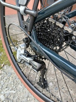 Specialized Sirrus. - 8