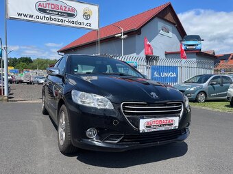 Peugeot 301, 1,6 85kW, ČR, 1.MAJ, - 8