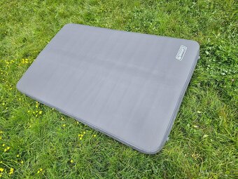 Nová samonafukovací matrace Coleman Supercomfort 12.0 double - 8