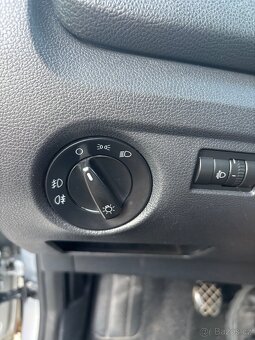 Fabia II 1.4 combi - 8