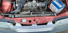 OPEL KADETT E - 1,6i 55KW 1989 - 8