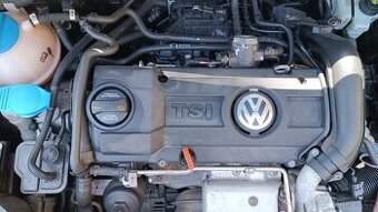 Golf plus 5 - 8