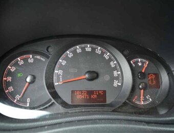 Opel Movano 2.3DCi F350 ,pouze 85000km - 8