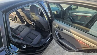 Audi a4 b8 2.7tdi - 8