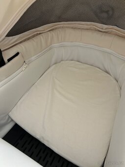 Korba Cybex Balios S Lux + prislusenstvo - 8