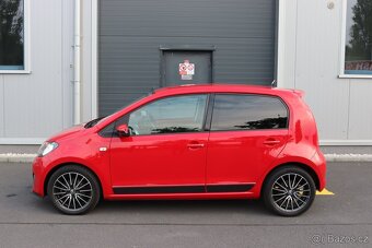 Škoda Citigo Sport 1.0 55kw, jen 135 000Km, hezký stav - 8