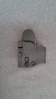 VFC HK416 Předpažbí a plynové zásobníky - 8