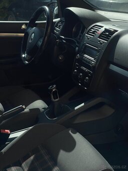 Golf 5 GTI 2.0 147kw - 8