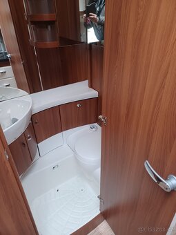 Karavan Hobby 495 Ul Premium - 8