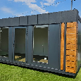 unimo buňky/kontejnery / 6x3/rychlá výroba, doprava v ceně. - 8