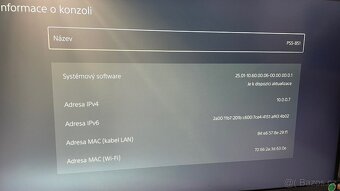 Sony Playstation 5 s mechanikou - 8