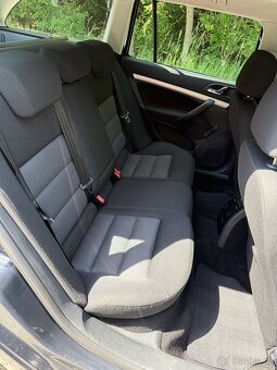 Skoda Octavia 2 combi 1.9TDI 2008 - 8