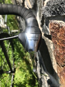 Colnago master piu, Mavic R sys SLR, Ultegra,super 30 500 Kč - 8
