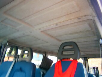 FIAT DUCATO 2,0 JTD - 8
