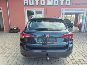 Fiat Tipo 1.4 Pop 70kW - 8
