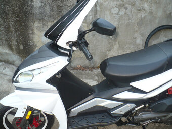 Maxon Ardour 125 - 8