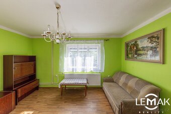 Prodej, rodinný dům, 170 m2, pozemek 1082 m2, Palonín - 8
