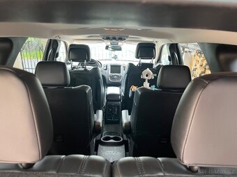 DODGE DURANGO - 8