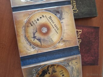 CD - originál - 8
