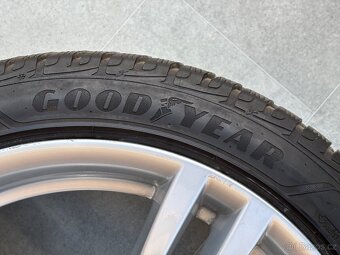Bmw R20 Individuál G30 Bmw G31 Dvourozměrné 5x112 - 8