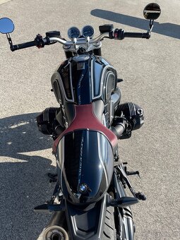 BMW R nineT 100 years Edition - 8