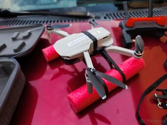Dji Mavic mini combo - 8
