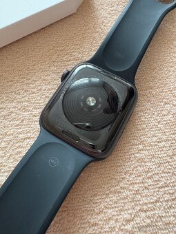 Apple Watch SE (A2356) 44mm GPS | LTE - 8