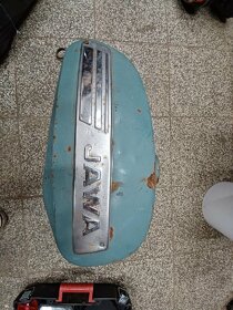 Jawa 350 - 8