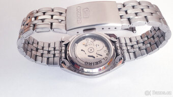 Hodinky SEIKO 5 serie - 8