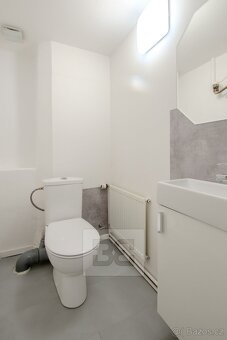 Pronájem bytu 2+kk 44 m2, Praha - Nusle, ev.č. N08214 - 8