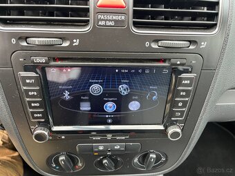 VW VOLKSWAGEN GOLF - 8