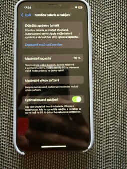 Apple iPhone XS 64 GB, vesmírně šedá - 8